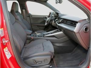 Audi S3 Limousine 2.0 TFSI quattro S-tronic GWP 5J Gar. FACELIFT NAVI+VC CARBON MATRIX