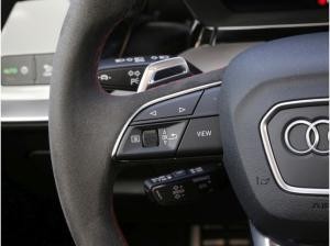 Audi RS3 RS 3 Lim. Sportabgas. 360°Cam Matrix-LED HuD B&O