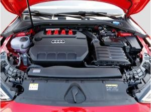 Audi S3 Limousine 2.0 TFSI quattro S-tronic GWP 5J Gar. FACELIFT NAVI+VC CARBON MATRIX