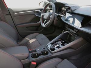 Audi S3 Limousine 2.0 TFSI quattro S-tronic GWP 5J Gar. FACELIFT NAVI+VC CARBON MATRIX