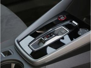 Audi S3 Limousine 2.0 TFSI quattro S-tronic GWP 5J Gar. FACELIFT NAVI+VC CARBON MATRIX