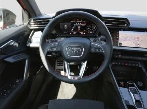 Audi S3 Limousine 2.0 TFSI quattro S-tronic GWP 5J Gar. FACELIFT NAVI+VC CARBON MATRIX