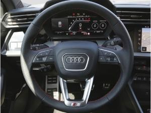 Audi S3 Limousine 2.0 TFSI quattro S-tronic GWP 5J Gar. FACELIFT NAVI+VC CARBON MATRIX