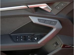 Audi S3 Limousine 2.0 TFSI quattro S-tronic GWP 5J Gar. FACELIFT NAVI+VC CARBON MATRIX