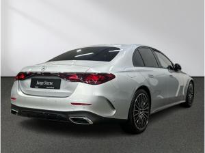 Mercedes-Benz E 450 d 4M AMG-Line Digital Light Panorama AHK