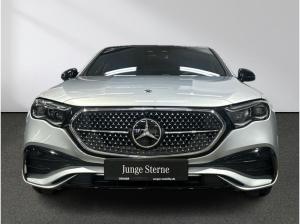 Mercedes-Benz E 450 d 4M AMG-Line Digital Light Panorama AHK