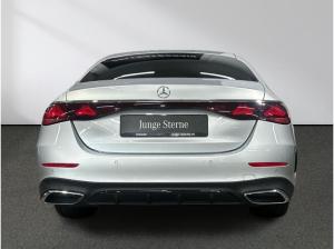 Mercedes-Benz E 450 d 4M AMG-Line Digital Light Panorama AHK