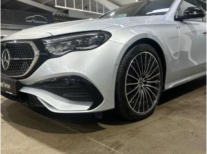 Mercedes-Benz E 450 d 4M AMG-Line Digital Light Panorama AHK