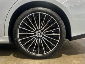 Mercedes-Benz E 450 d 4M AMG-Line Digital Light Panorama AHK