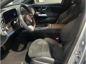 Mercedes-Benz E 450 d 4M AMG-Line Digital Light Panorama AHK