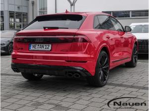 Audi SQ8 4.0 TFSI *Standhzg.*FahrwerkPak*AHK*