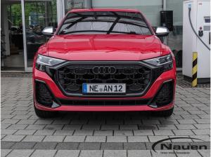 Audi SQ8 4.0 TFSI *Standhzg.*FahrwerkPak*AHK*