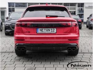 Audi SQ8 4.0 TFSI *Standhzg.*FahrwerkPak*AHK*