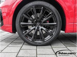Audi SQ8 4.0 TFSI *Standhzg.*FahrwerkPak*AHK*
