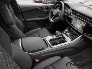 Audi SQ8 4.0 TFSI *Standhzg.*FahrwerkPak*AHK*