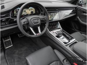 Audi SQ8 4.0 TFSI *Standhzg.*FahrwerkPak*AHK*