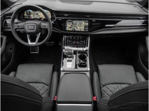 Audi SQ8 4.0 TFSI *Standhzg.*FahrwerkPak*AHK*