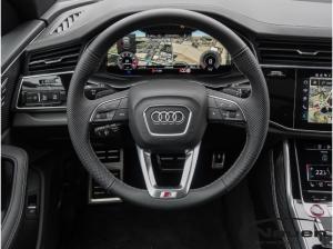 Audi SQ8 4.0 TFSI *Standhzg.*FahrwerkPak*AHK*
