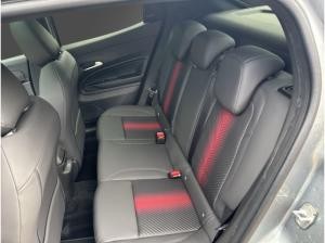 Alfa Romeo Junior Ibrida SPECIALE Panoramadach-TechnologiePaket