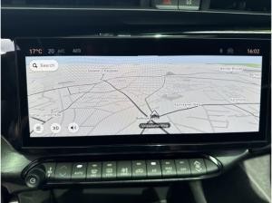 Alfa Romeo Junior Ibrida SPECIALE Panoramadach-TechnologiePaket