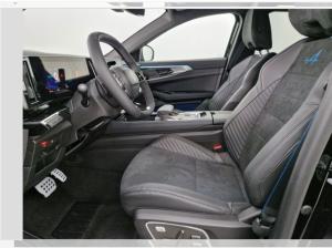 Renault Rafale ESPRIT ALPINE E-TECH Full Hybrid 200