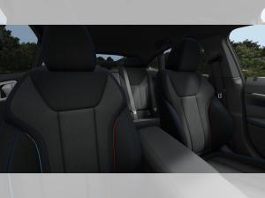 BMW i4 eDrive40 Gran Coupe/ M-Sport / Inno Paket / ACC/ 360grad / Facelift - 0,25% Versteuerung