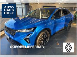 Renault Rafale ESPRIT ALPINE E-TECH Full Hybrid 200