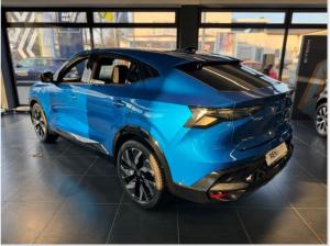 Renault Rafale ESPRIT ALPINE E-TECH Full Hybrid 200