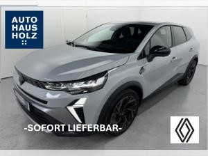 Renault Symbioz ESPRIT ALPINE E-TECH Full Hybrid 145