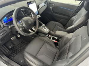 Renault Symbioz Evolution E-Tech Full Hybrid 145