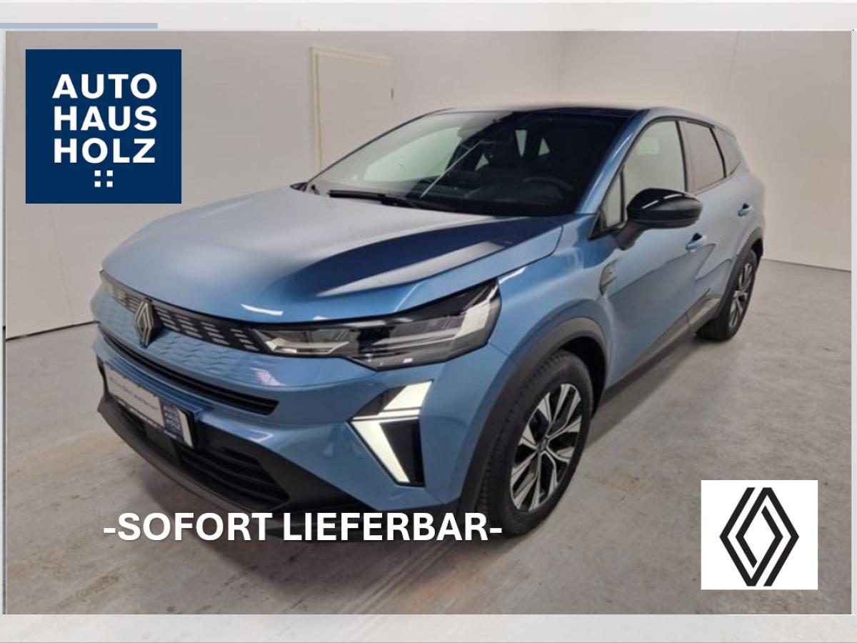 Renault Symbioz Evolution E-Tech Full Hybrid 145