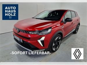 Renault Symbioz Iconic E-Tech Full Hybrid 145