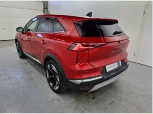 Renault Symbioz Iconic E-Tech Full Hybrid 145