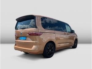 Volkswagen T7 Multivan LIFE 2,0TSI TRAVEL MATRIX NAVI AHK
