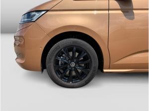 Volkswagen T7 Multivan LIFE 2,0TSI TRAVEL MATRIX NAVI AHK