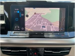 Volkswagen T7 Multivan LIFE 2,0TSI TRAVEL MATRIX NAVI AHK