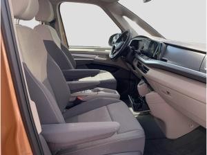 Volkswagen T7 Multivan LIFE 2,0TSI TRAVEL MATRIX NAVI AHK