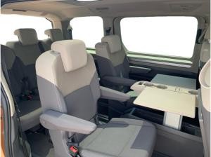 Volkswagen T7 Multivan LIFE 2,0TSI TRAVEL MATRIX NAVI AHK