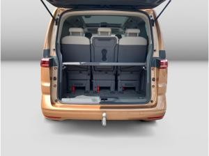 Volkswagen T7 Multivan LIFE 2,0TSI TRAVEL MATRIX NAVI AHK