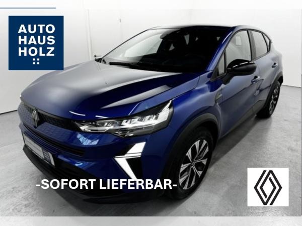Renault Captur EVOLUTION TCe 90