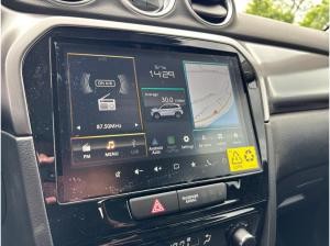 Suzuki Vitara 1.4 CLUB HYBRID METALLIC AKTIONSLEASING