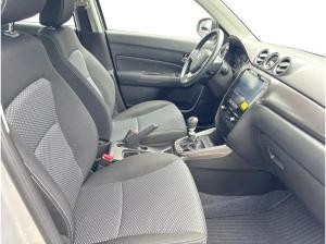 Suzuki Vitara 1.4 CLUB HYBRID METALLIC AKTIONSLEASING