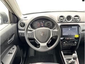 Suzuki Vitara 1.4 CLUB HYBRID METALLIC AKTIONSLEASING