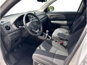 Suzuki Vitara 1.4 CLUB HYBRID METALLIC AKTIONSLEASING