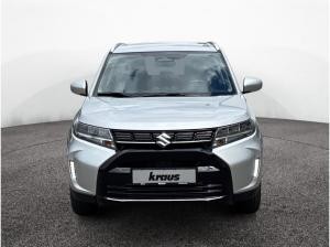 Suzuki Vitara 1.4 CLUB HYBRID METALLIC AKTIONSLEASING