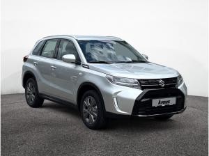 Suzuki Vitara 1.4 CLUB HYBRID METALLIC AKTIONSLEASING