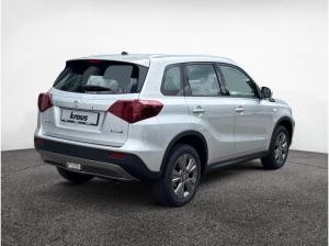 Suzuki Vitara 1.4 CLUB HYBRID METALLIC AKTIONSLEASING