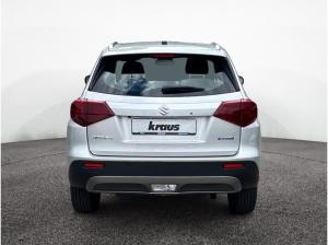 Suzuki Vitara 1.4 CLUB HYBRID METALLIC AKTIONSLEASING