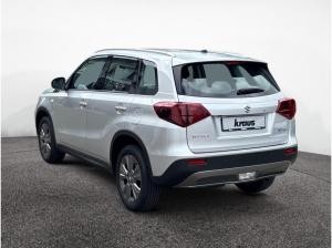 Suzuki Vitara 1.4 CLUB HYBRID METALLIC AKTIONSLEASING