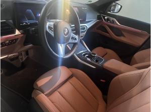BMW 440 Gran Coupe M440I Gran Coupé sofort verfügbar - top Gelegenheit, MIT ÜBERNAHMEPRÄMIE